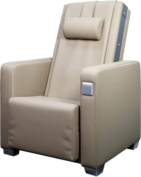 Allgäuer Massagetechnik Massagesessel Primera "Business"