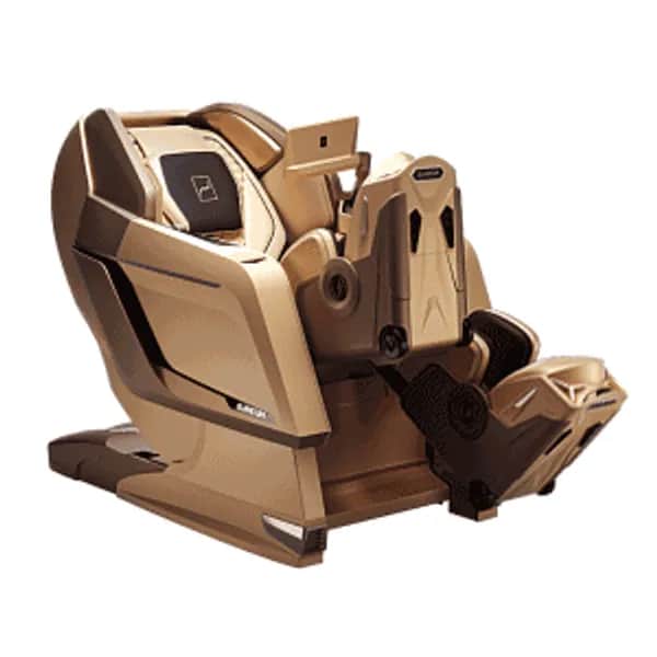 Bodyfriend Quantum B&O BFR-9020EU