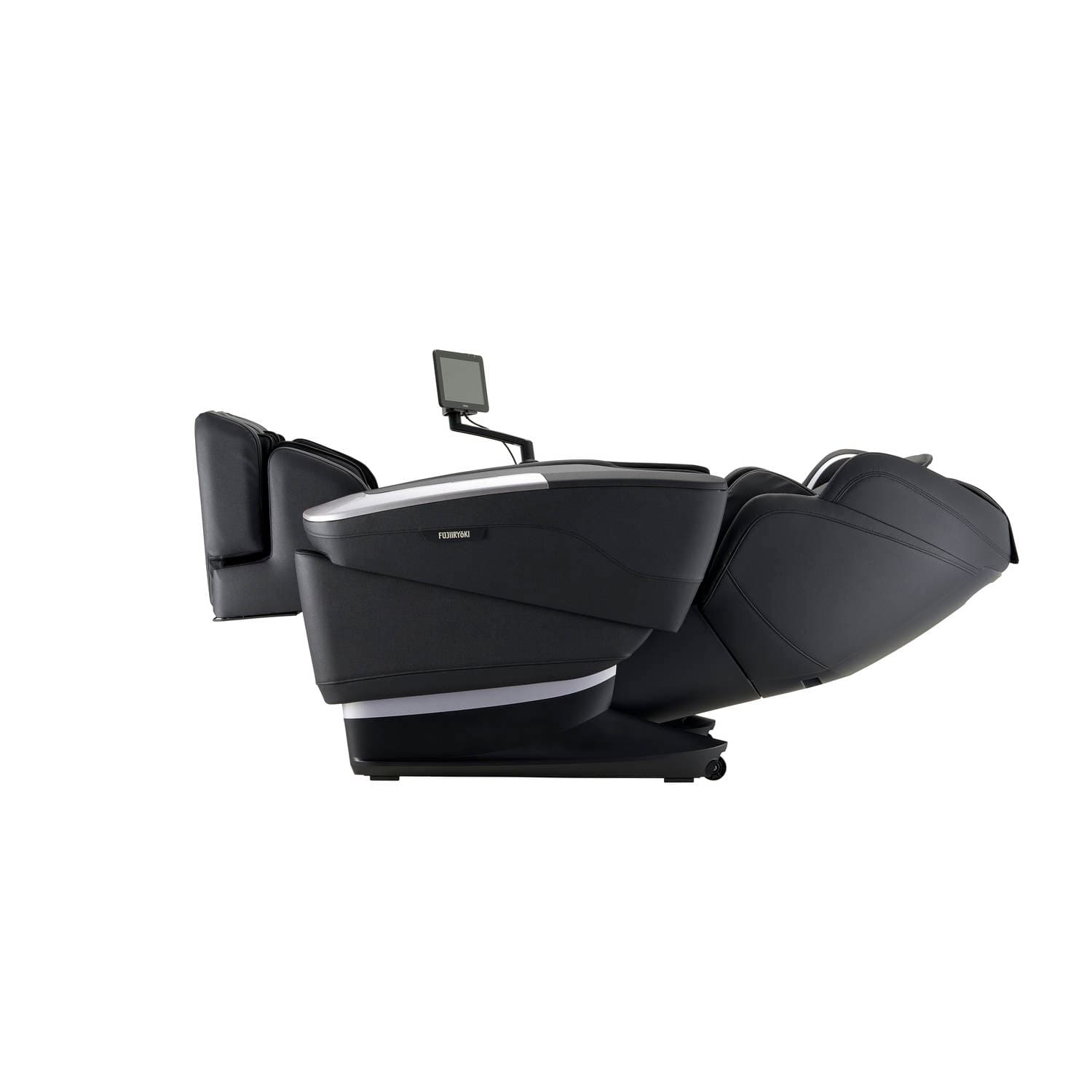 Schultern verspannt? Nackenschmerzen? Dieser Massagesessel hilft wirklich!