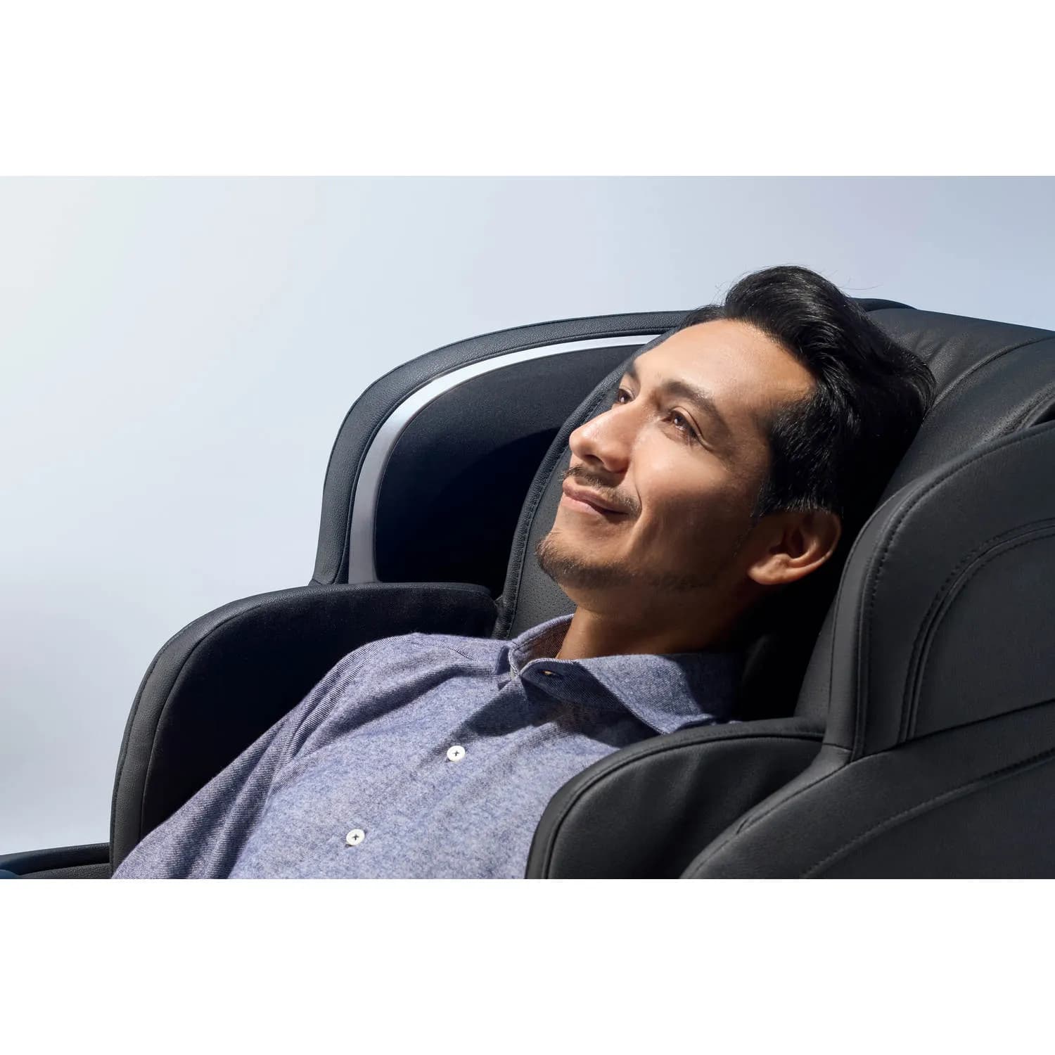 Schultern verspannt? Nackenschmerzen? Dieser Massagesessel hilft wirklich! 6