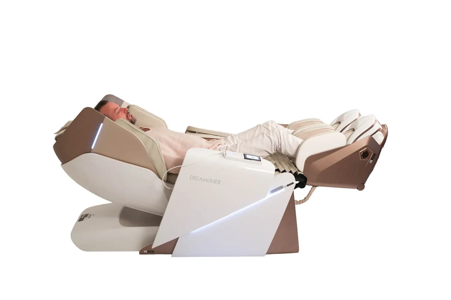 Massagesessel Testberichte und Vergleich 2