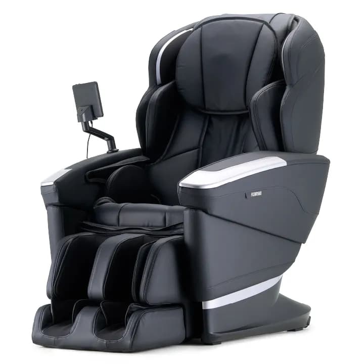 Massagesessel Testberichte und Vergleich 4