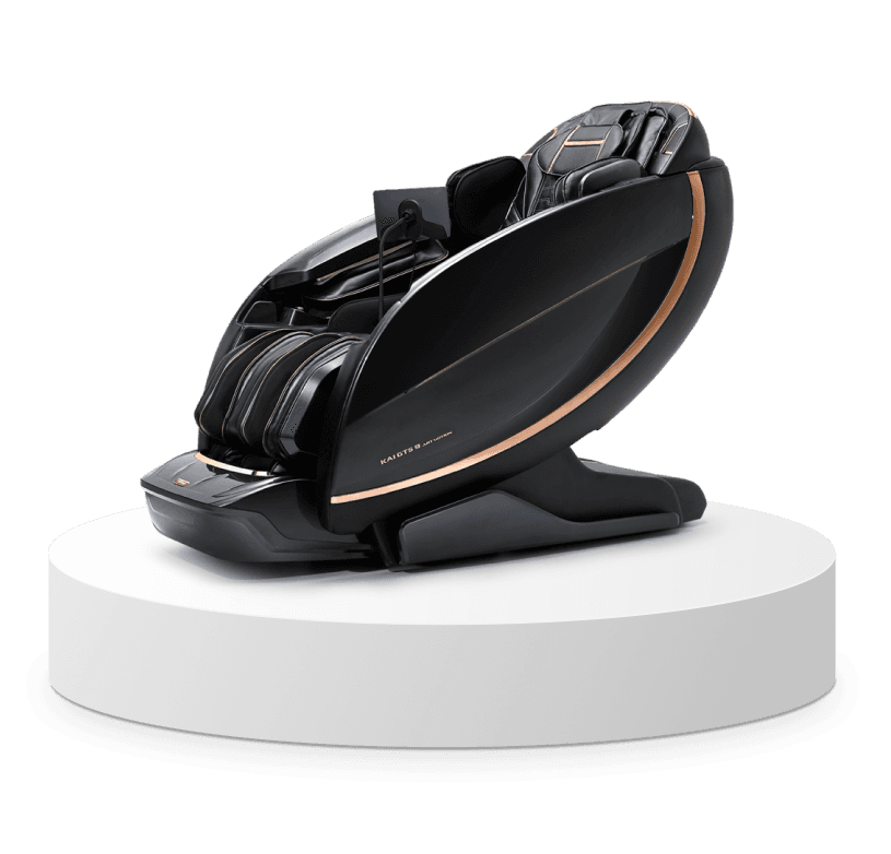 Massagesessel Testberichte und Vergleich