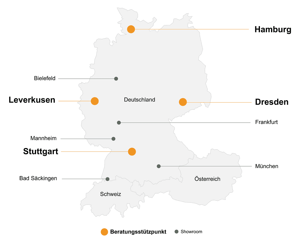 Massagesessel Leasing - Mitarbeiter halten, Fehlzeiten reduzieren