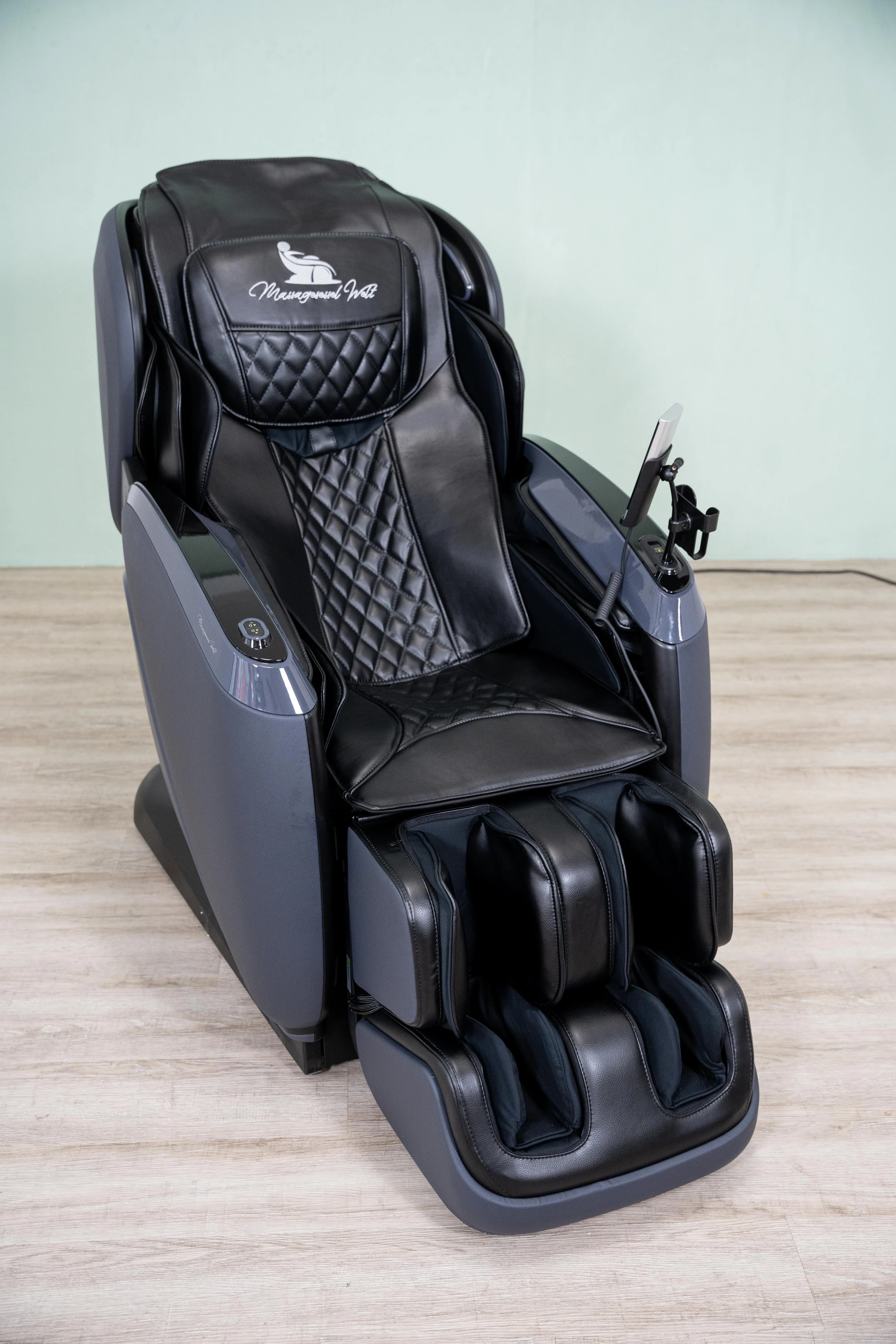 Massagesessel Leasing - Mitarbeiter halten, Fehlzeiten reduzieren 2