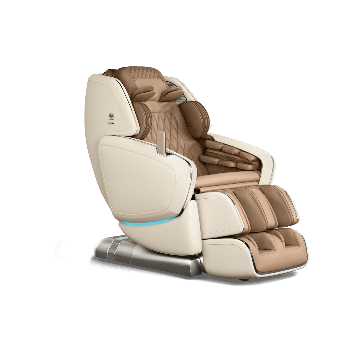 Massagesessel für Senioren