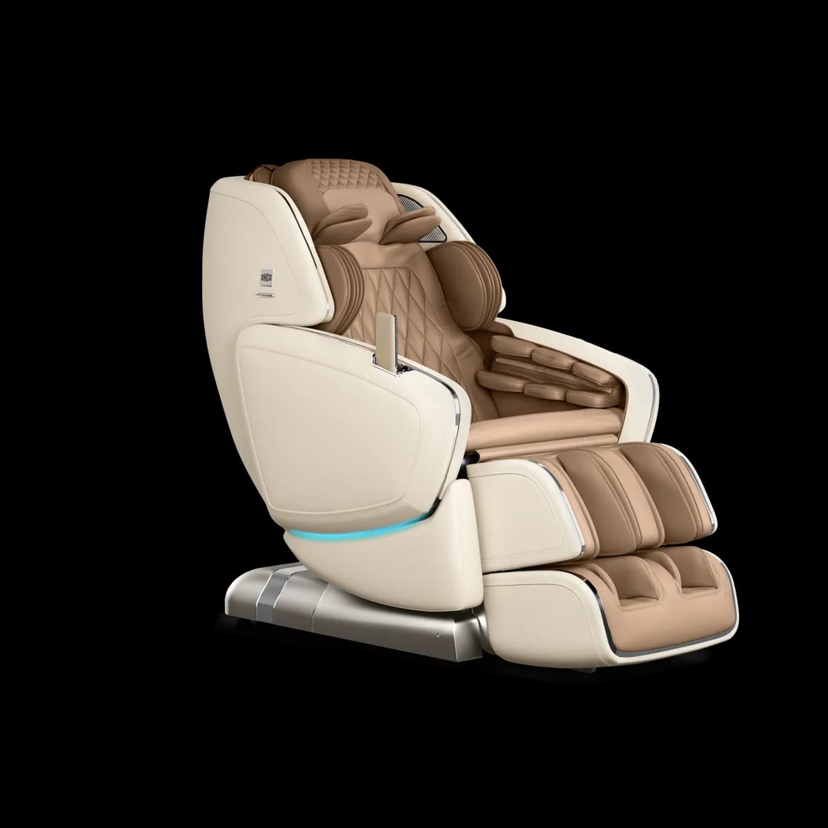 Massagesessel für Senioren 2