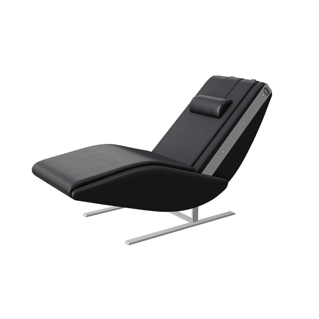 Massagesessel für Senioren