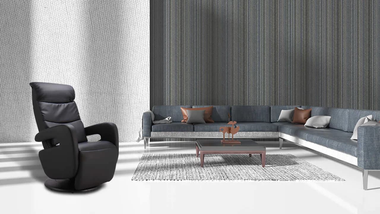 Alpha Techno AT 2800