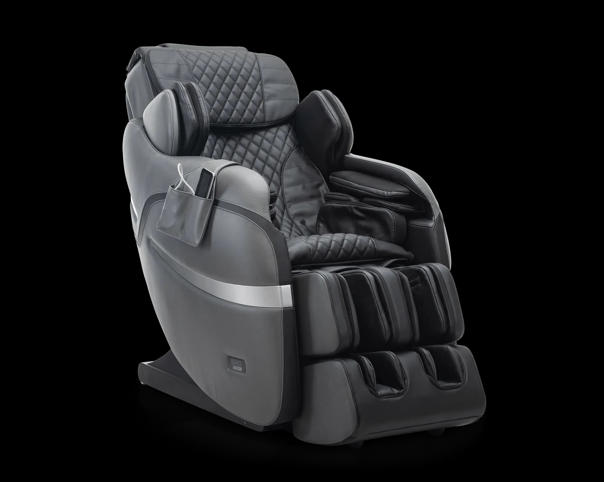 Positive Posture Brio Sport