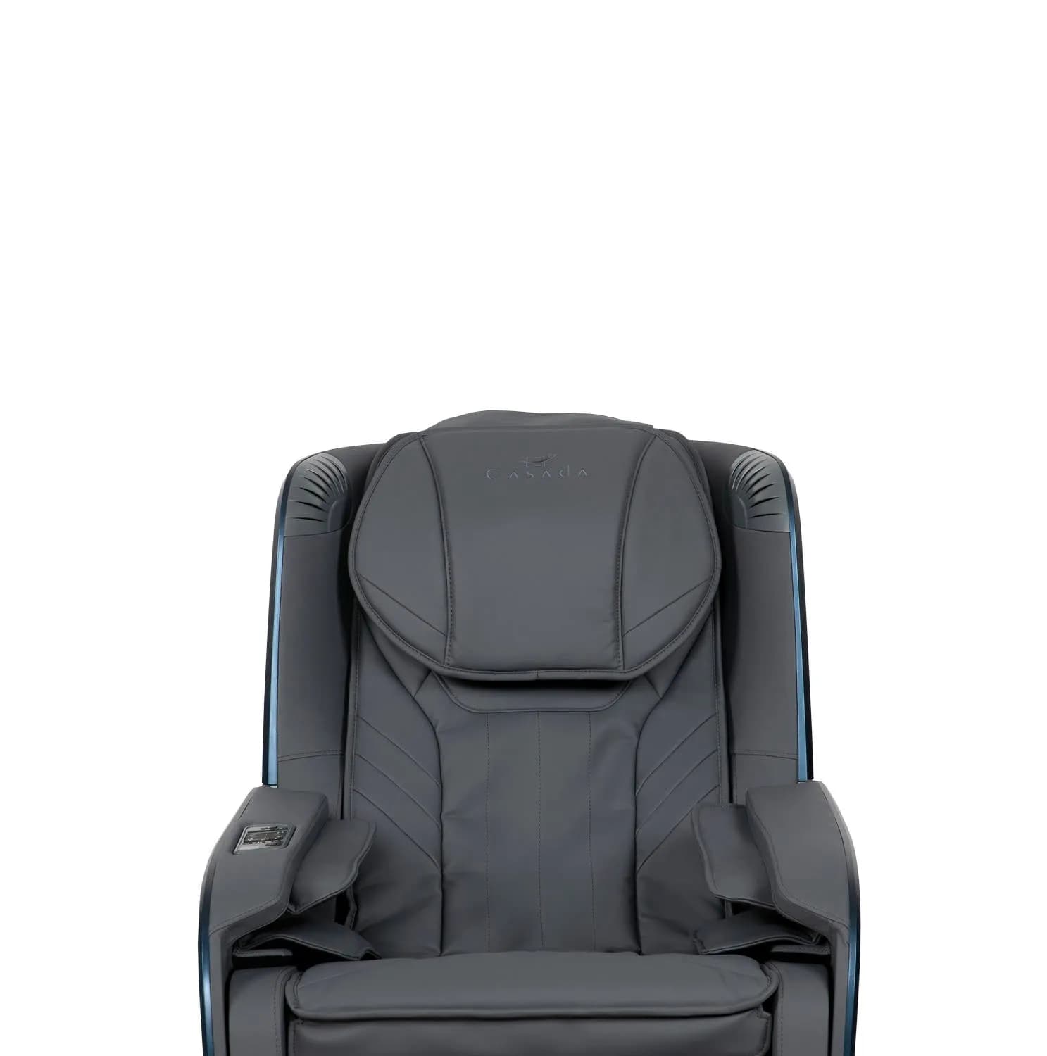 Casada EcoSonic Aussteller in Grau/Silber