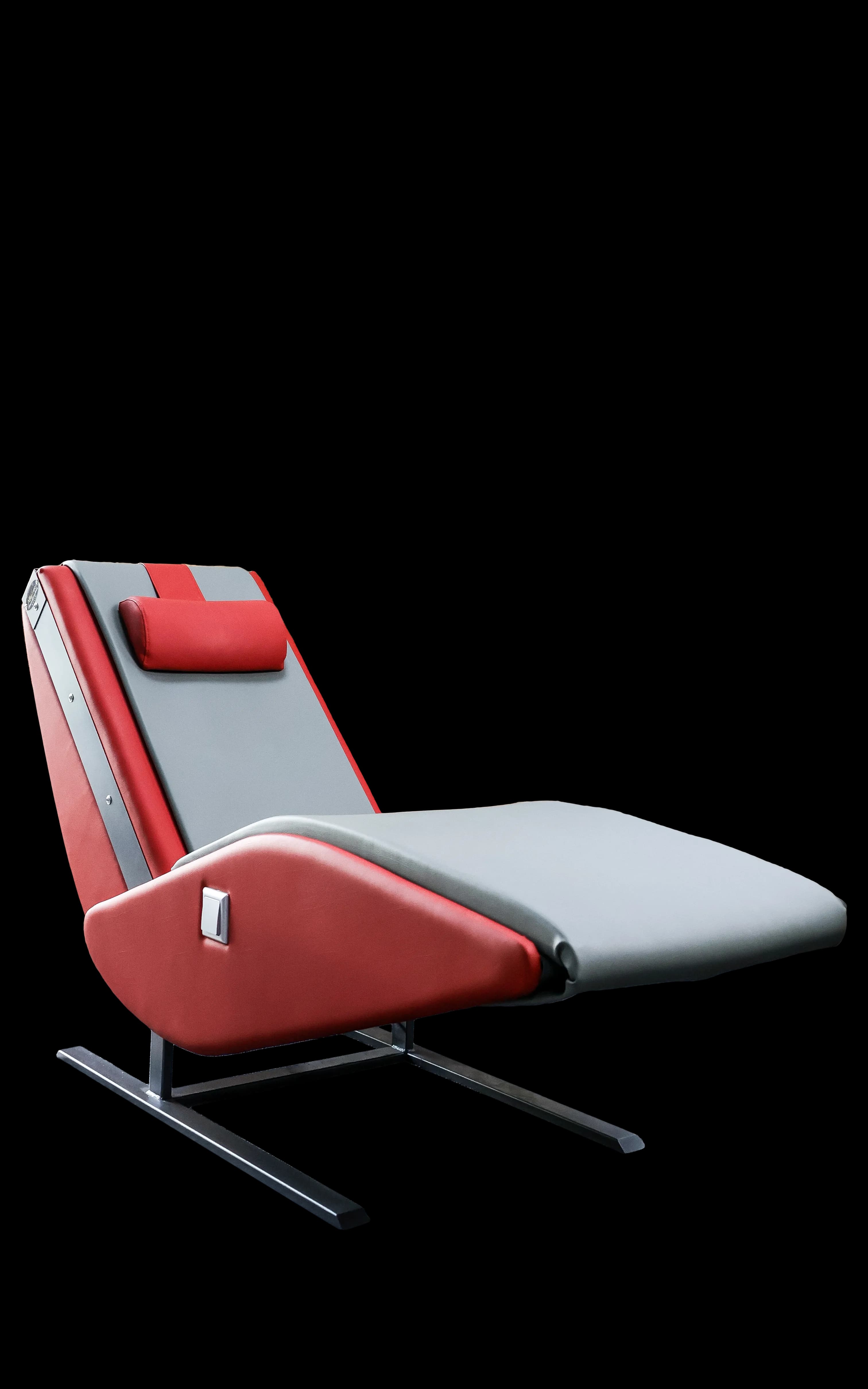 Allgäuer Massagetechnik Massageliege Vitalia "Business"