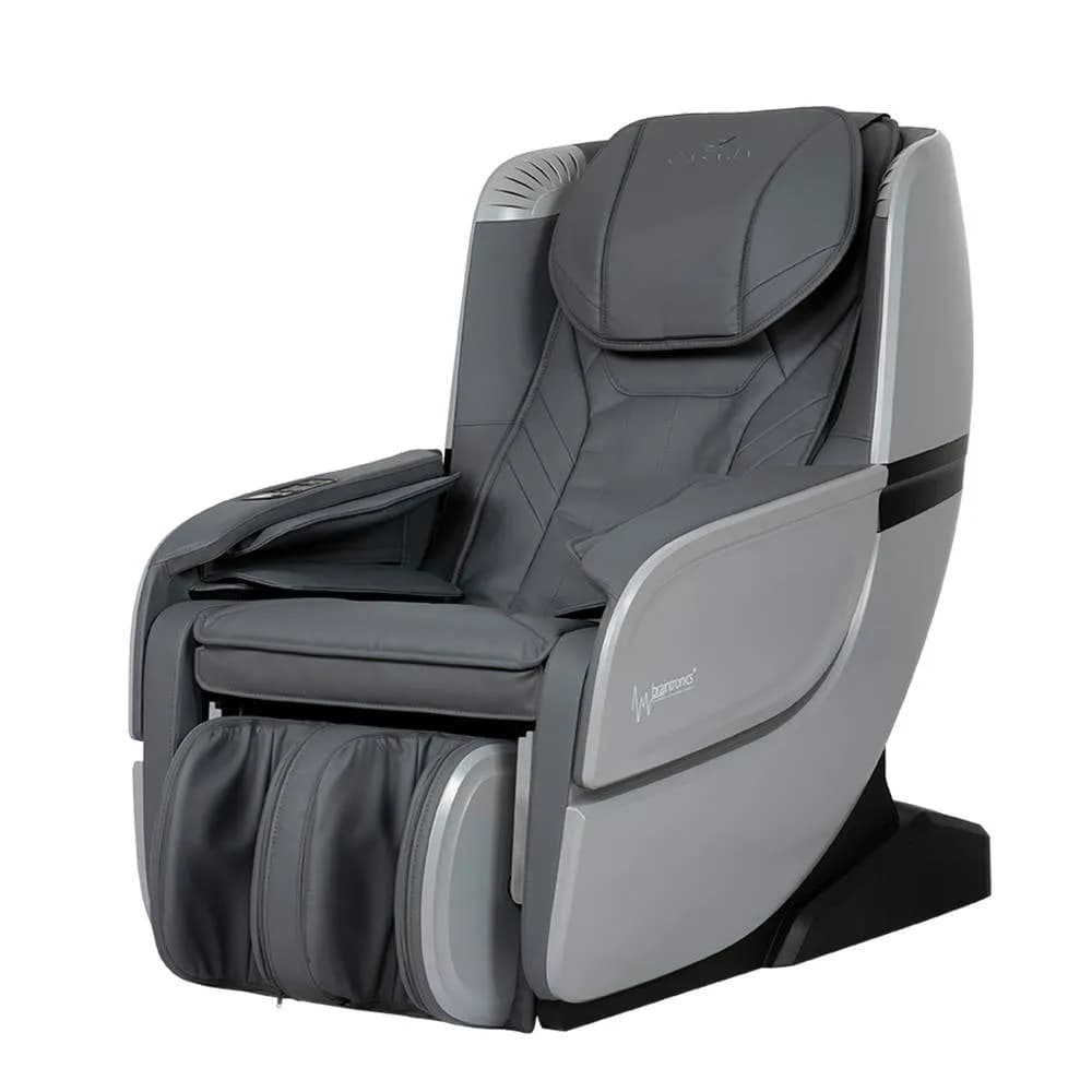 Casada EcoSonic Aussteller in Grau/Silber