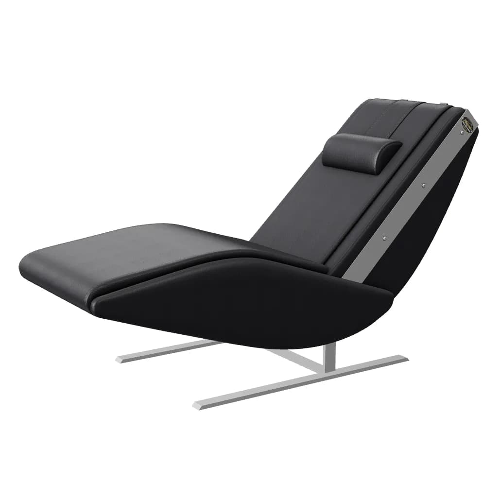 Allgäuer Massagetechnik Massageliege Vitalia "Senior"