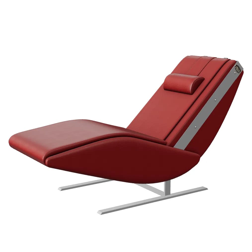 Allgäuer Massagetechnik Massageliege Vitalia "Senior"