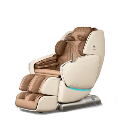 Premium Massage zuhause ermöglichen – Shiatsu, Luftdruck und Wärmefunktion im Überblick