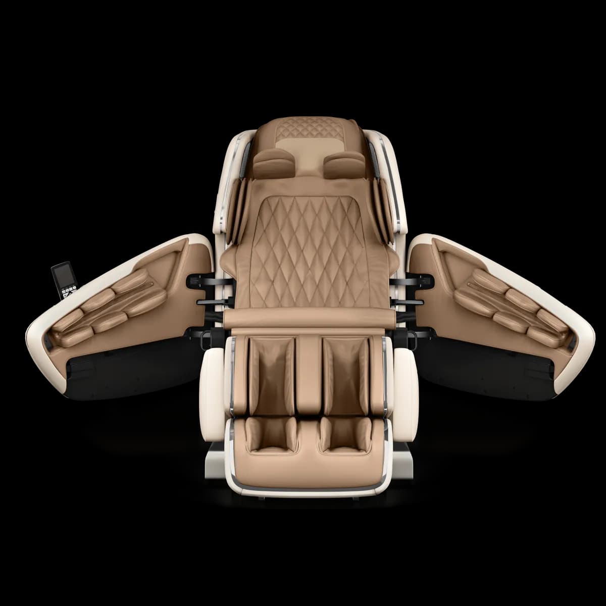 Massagesessel für Senioren