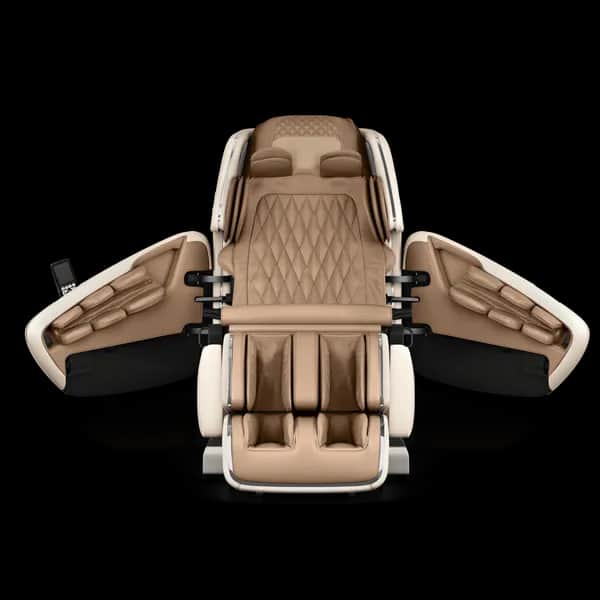 Massagesessel für Senioren