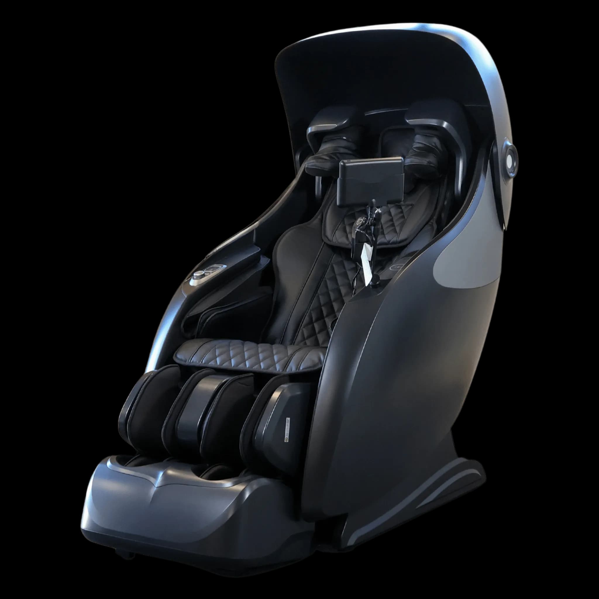 Alpha Techno AT 8701 Schulterkneter