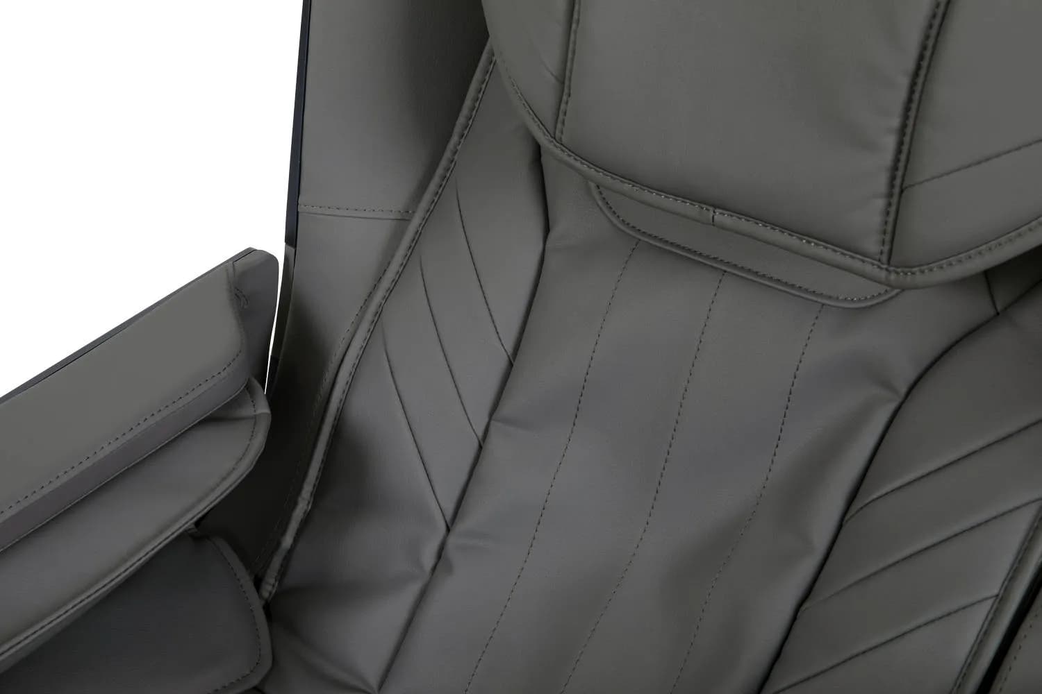 Casada EcoSonic Aussteller in Grau/Silber