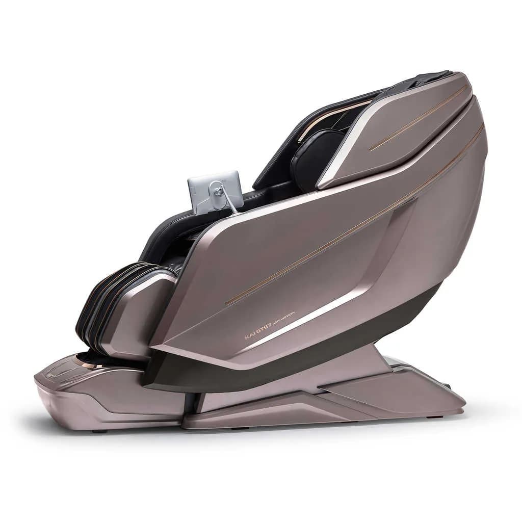 HUTECH KAI GTS7 Art Motion