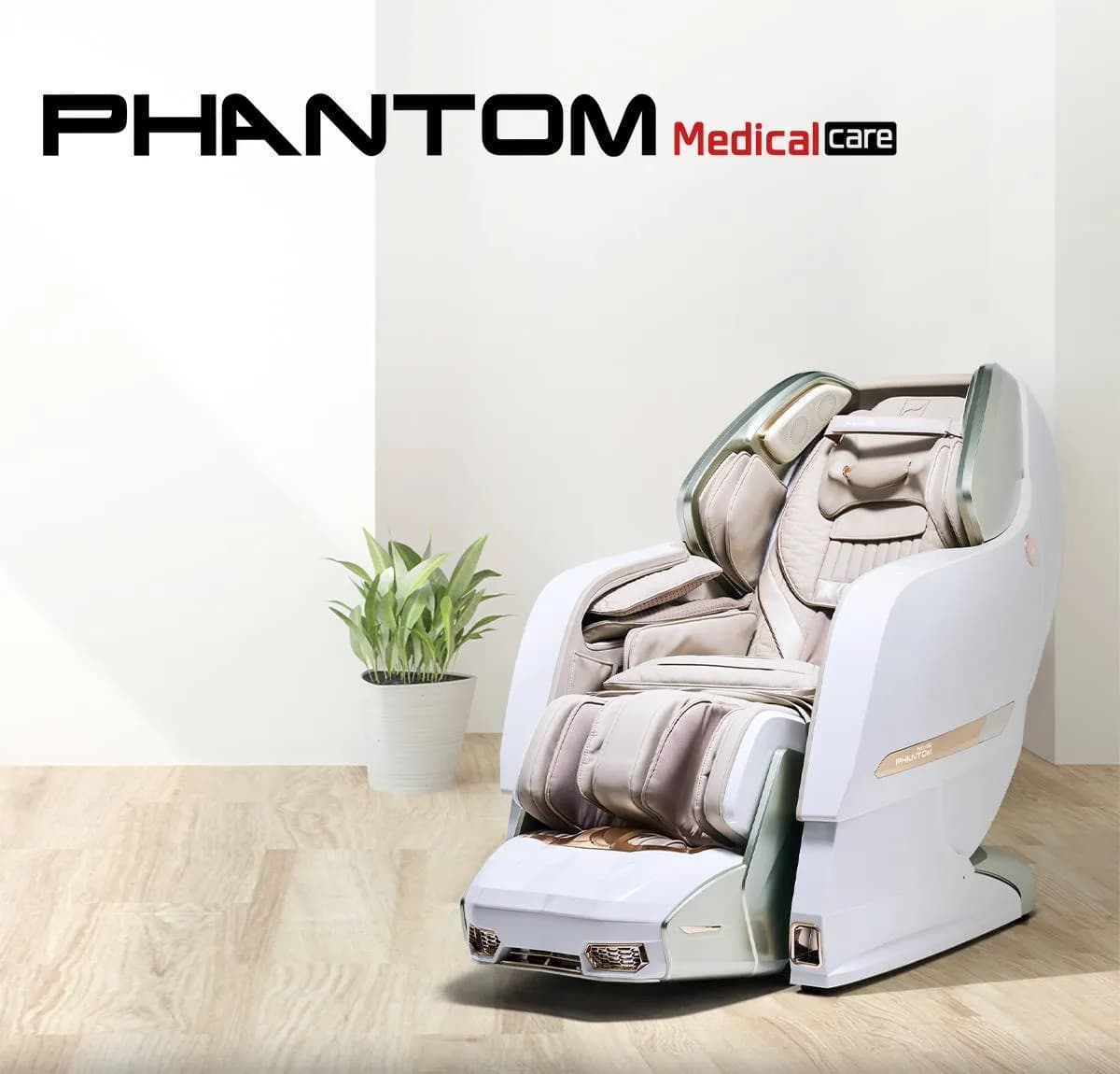 Bodyfriend Phantom Care