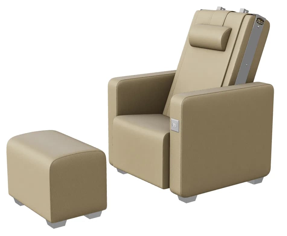 Allgäuer Massagetechnik Massagesessel Primera "Senior"