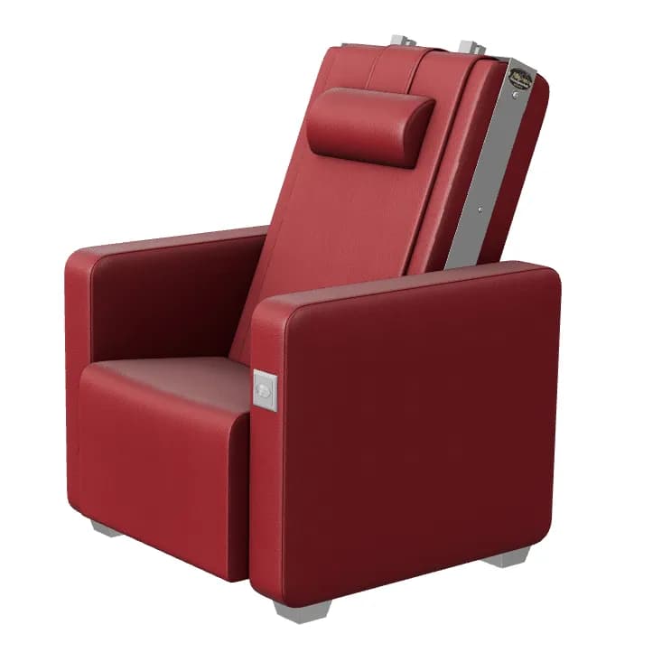 Allgäuer Massagetechnik Massagesessel Primera "Senior"