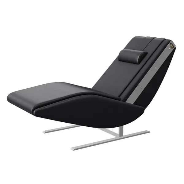 Allgäuer Massagetechnik Massageliege Vitalia "Business"